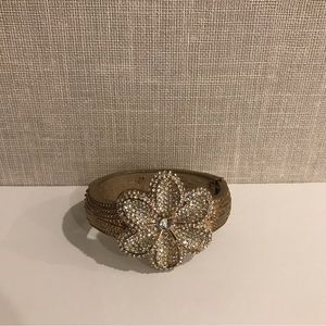 Faux diamond bracelet $5 add on